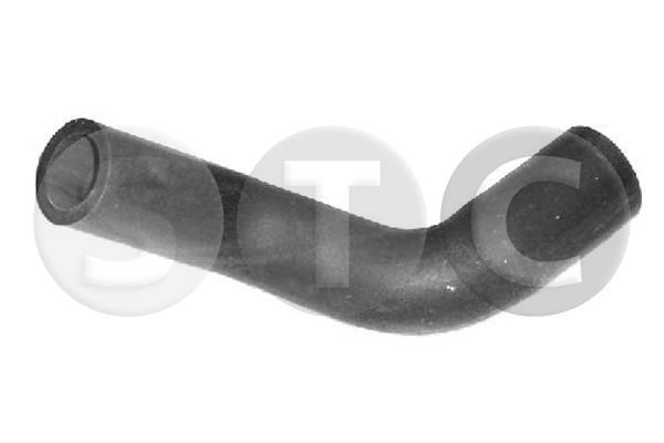 Vamzdis, EGR vožtuvas STC T408493