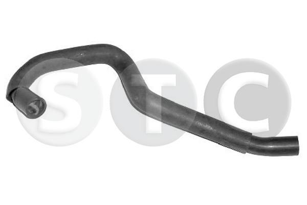 Vamzdis, EGR vožtuvas STC T408494