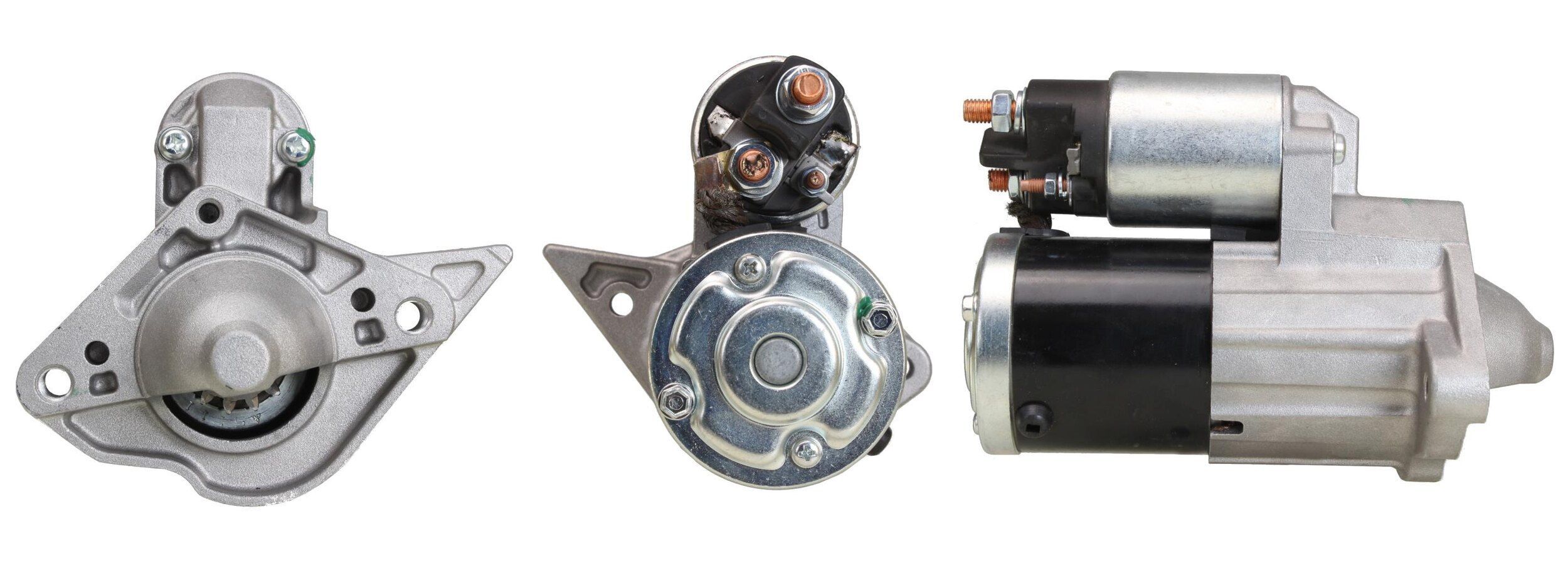 Starteris LUCAS LRS04331