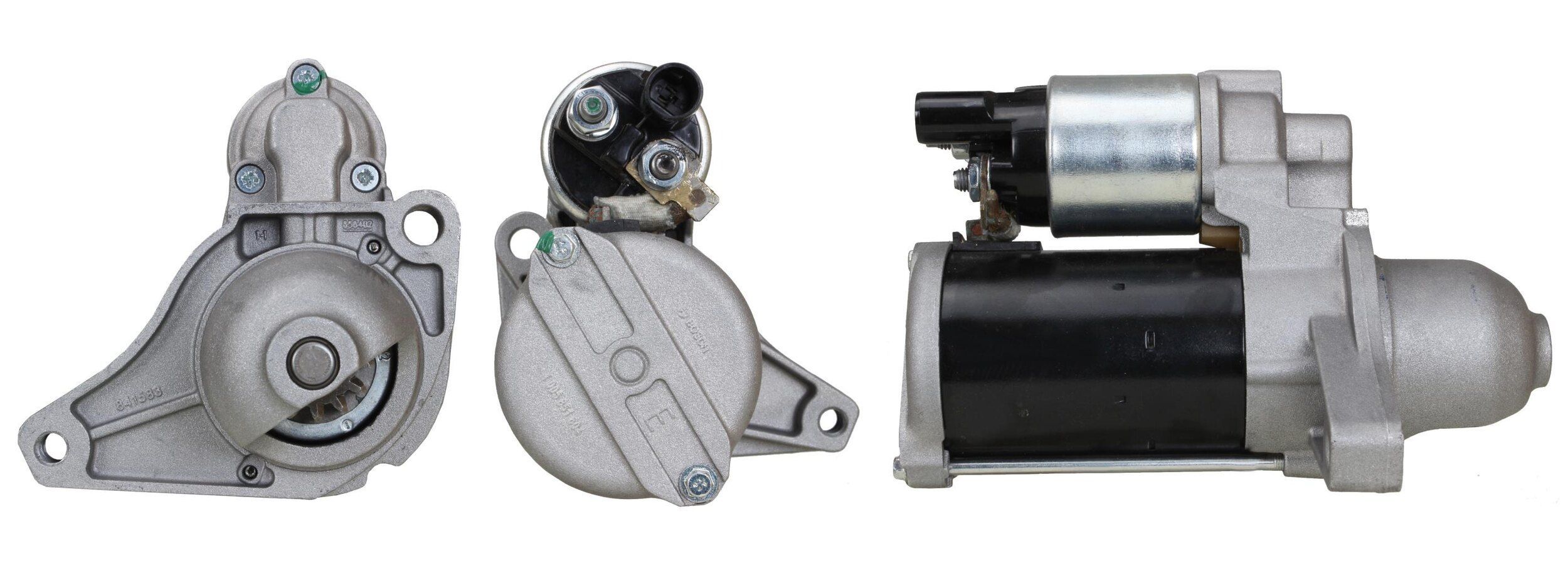 Starteris LUCAS LRS04355