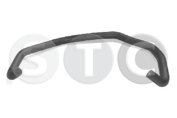 Vamzdis, EGR vožtuvas STC T408665