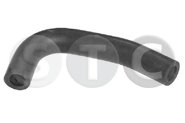 Vamzdis, EGR vožtuvas STC T408751