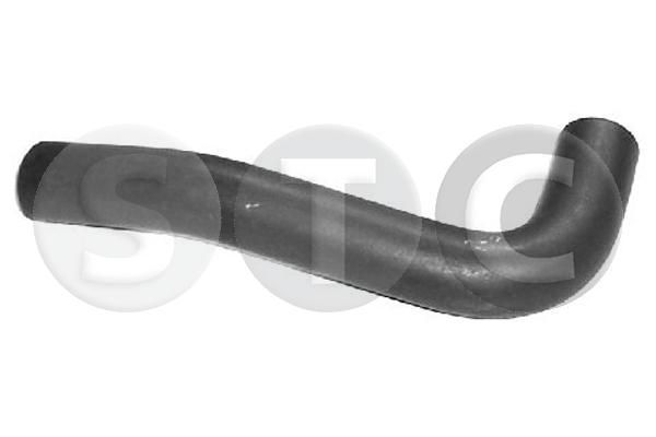 Vamzdis, EGR vožtuvas STC T408752