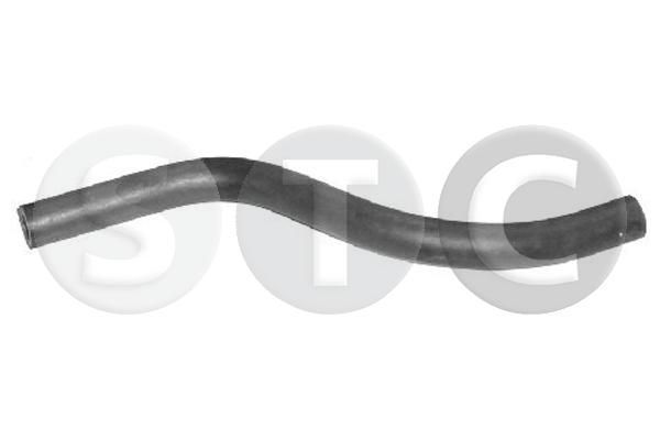 Vamzdis, EGR vožtuvas STC T408753