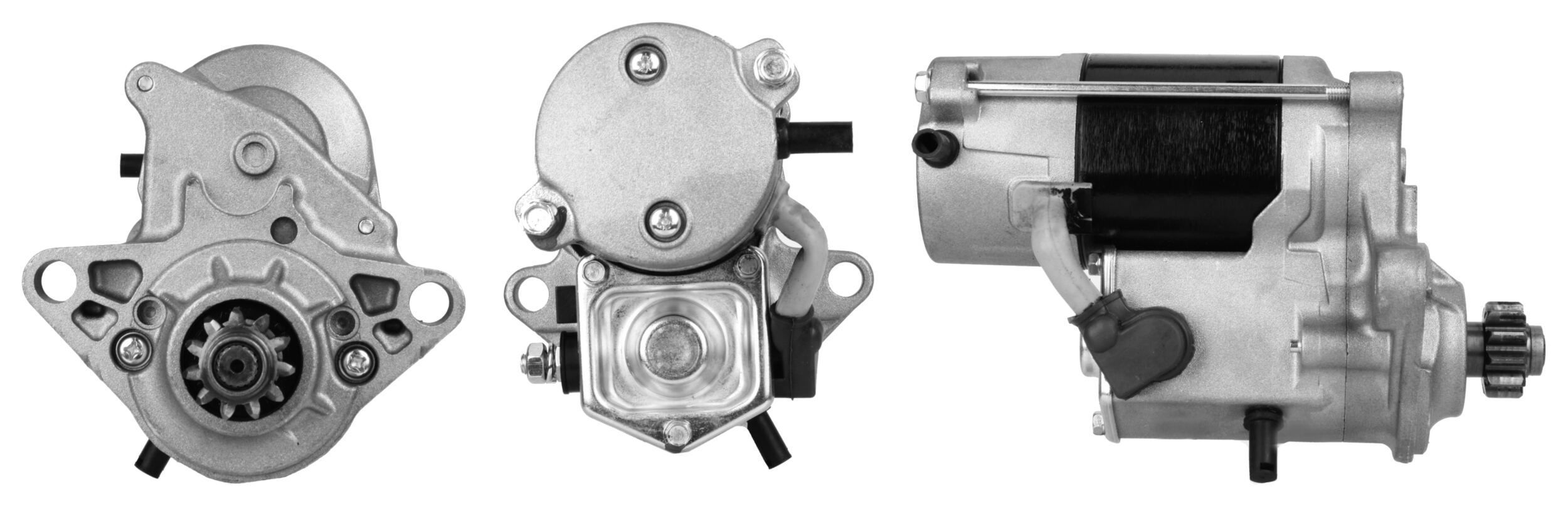 Starteris LUCAS LRT00105