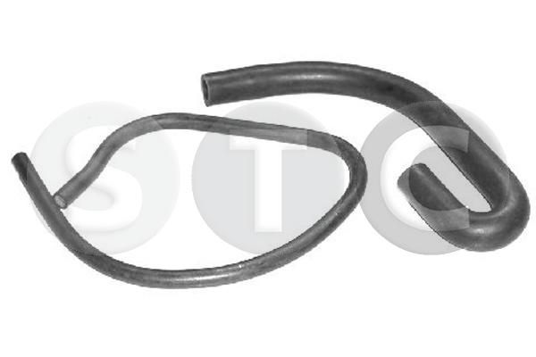 Vamzdis, EGR vožtuvas STC T408818