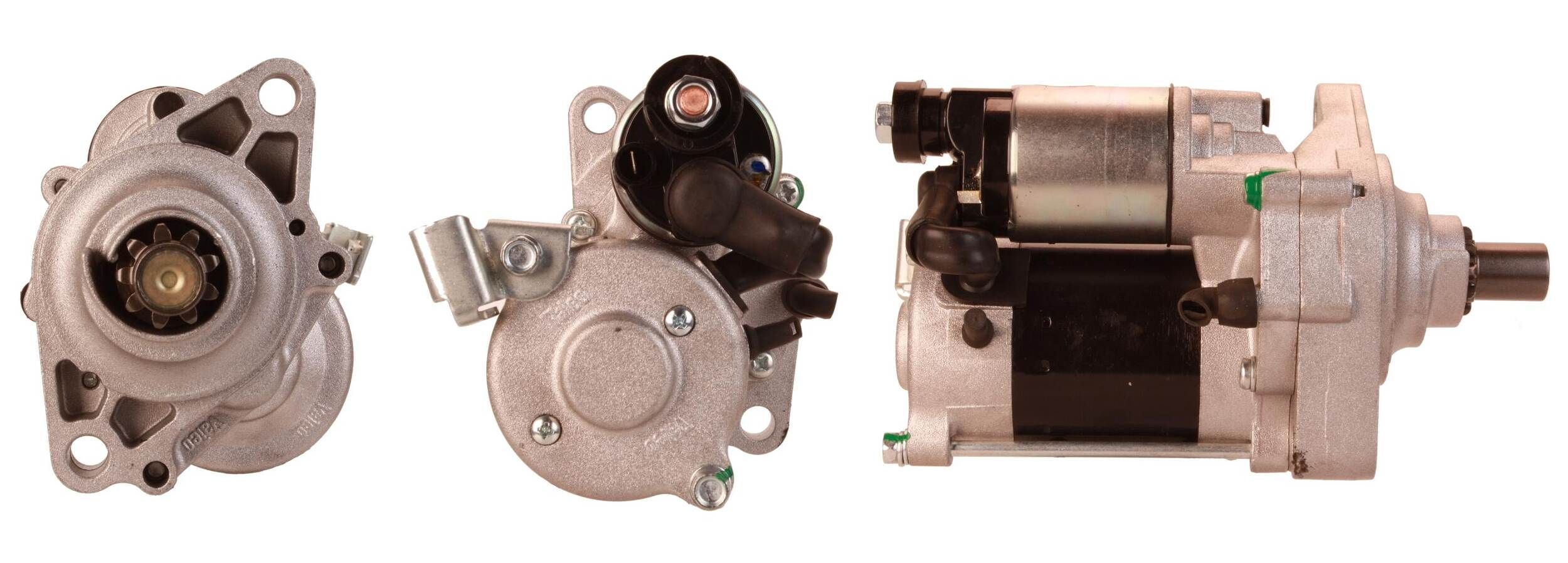 Starteris LUCAS LRT00113