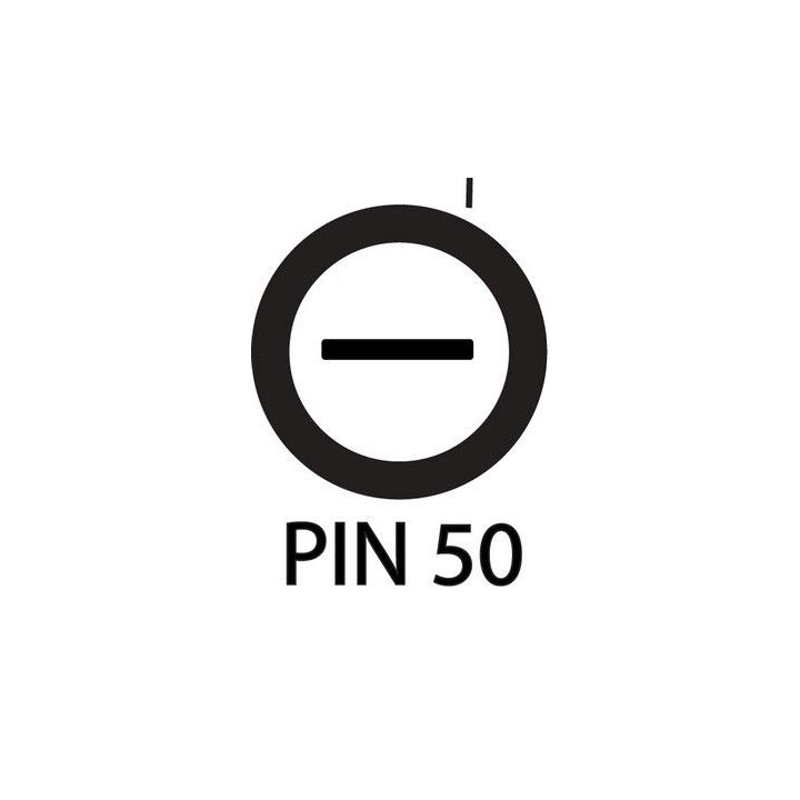 Starteris LUCAS LRT00113