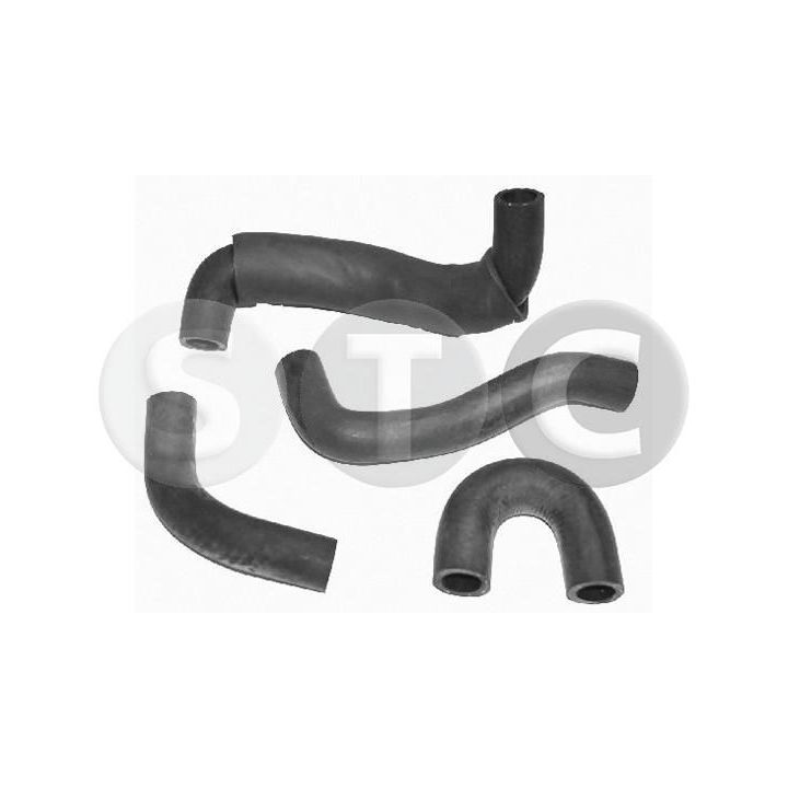 Vamzdis, EGR vožtuvas STC T408883