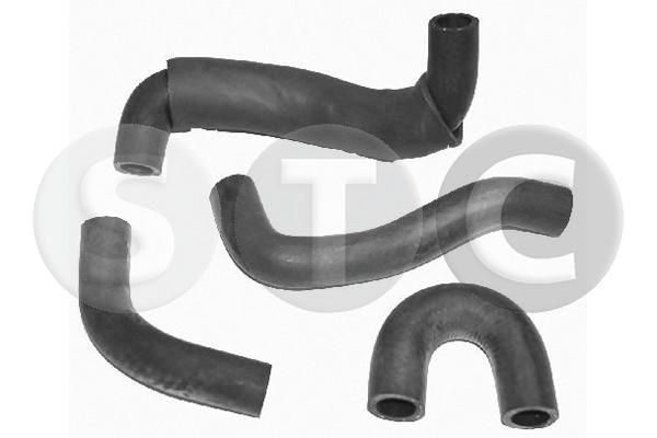 Vamzdis, EGR vožtuvas STC T408883