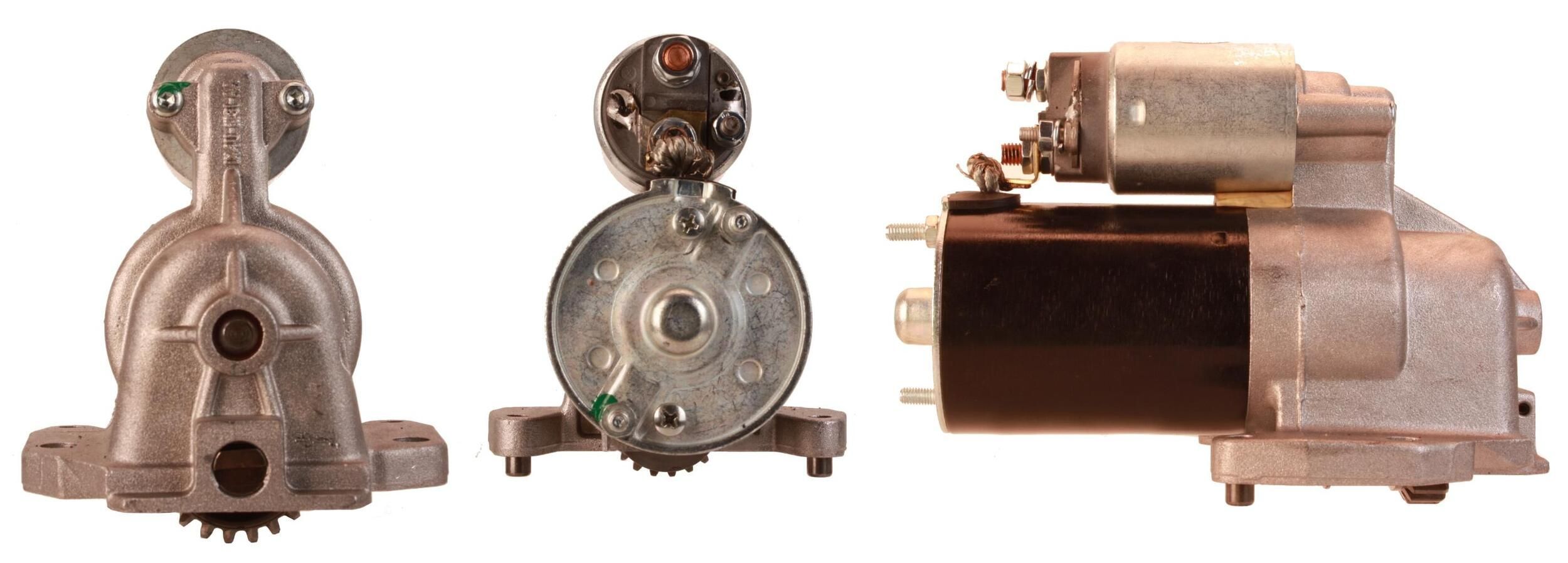 Starteris LUCAS LRT00117