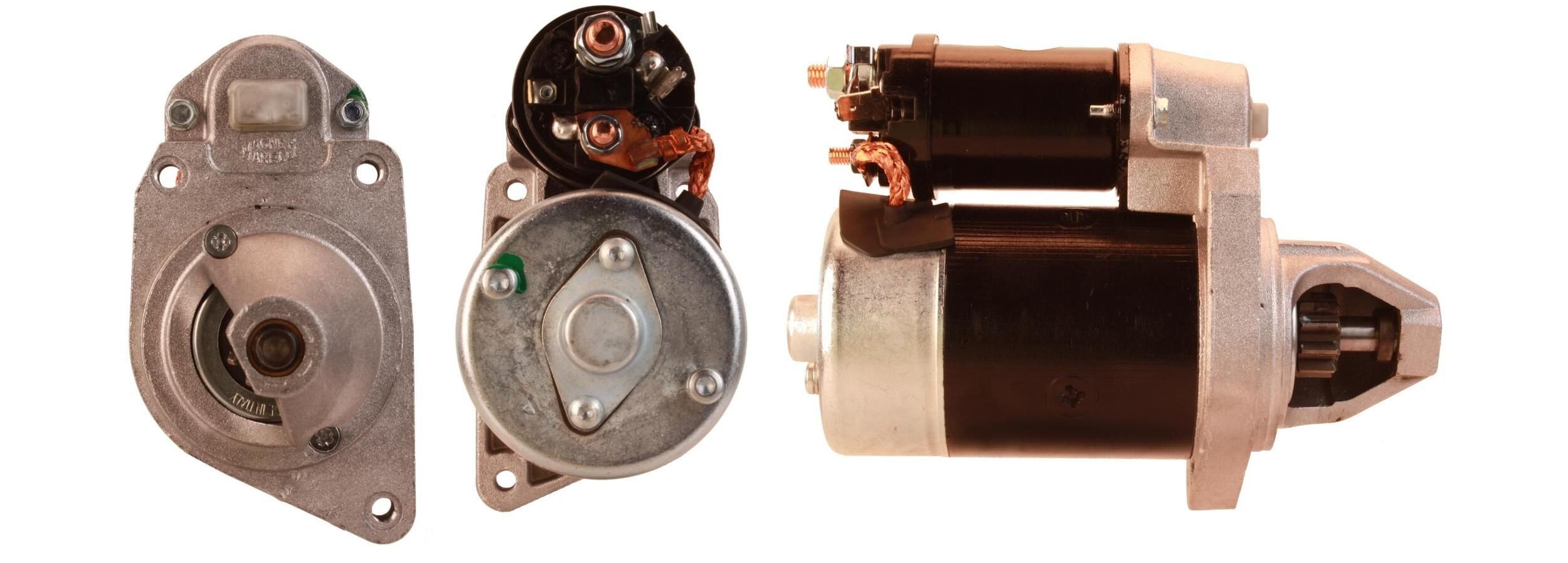 Starteris LUCAS LRT00122