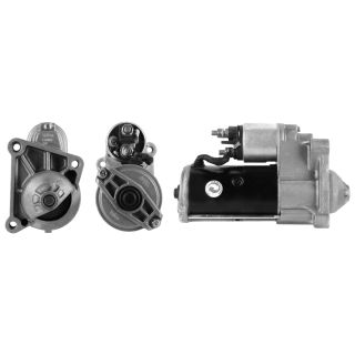 Starteris LUCAS LRT00124