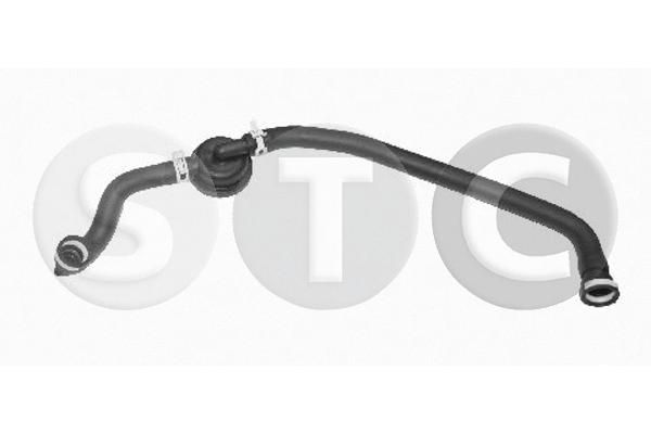 Vamzdis, EGR vožtuvas STC T409095