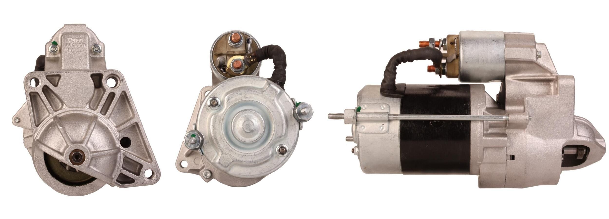 Starteris LUCAS LRT00141