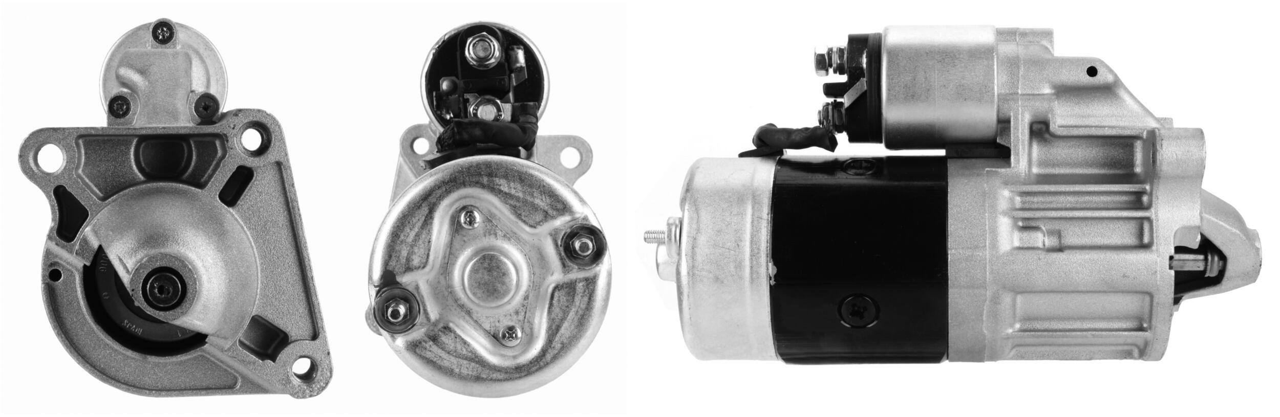 Starteris LUCAS LRT00142