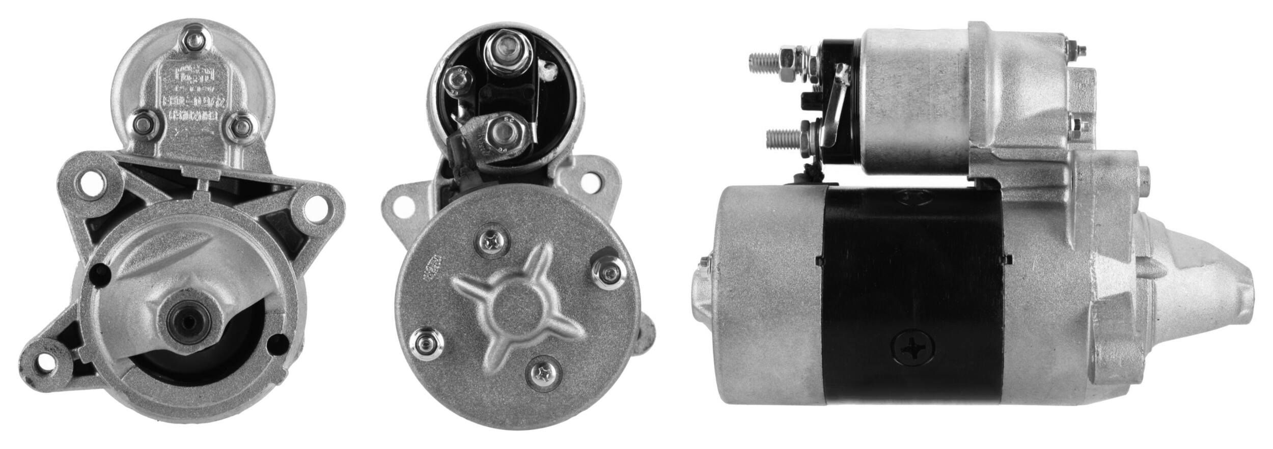 Starteris LUCAS LRT00146