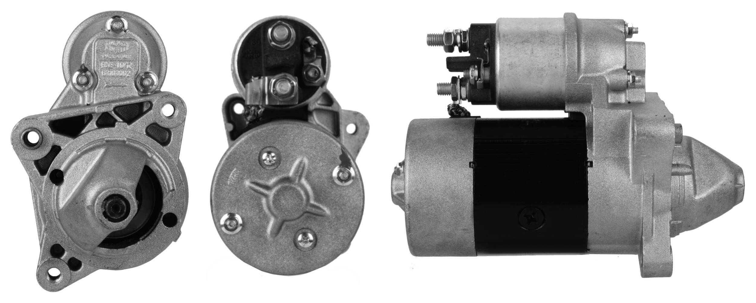 Starteris LUCAS LRT00147