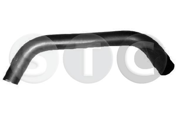 Vamzdis, EGR vožtuvas STC T409359