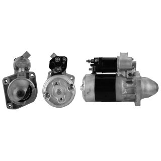 Starteris LUCAS LRT00149