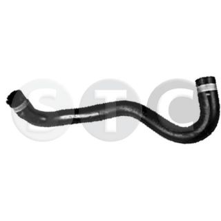 Vamzdis, EGR vožtuvas STC T409360