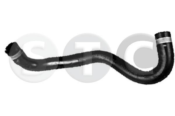 Vamzdis, EGR vožtuvas STC T409360