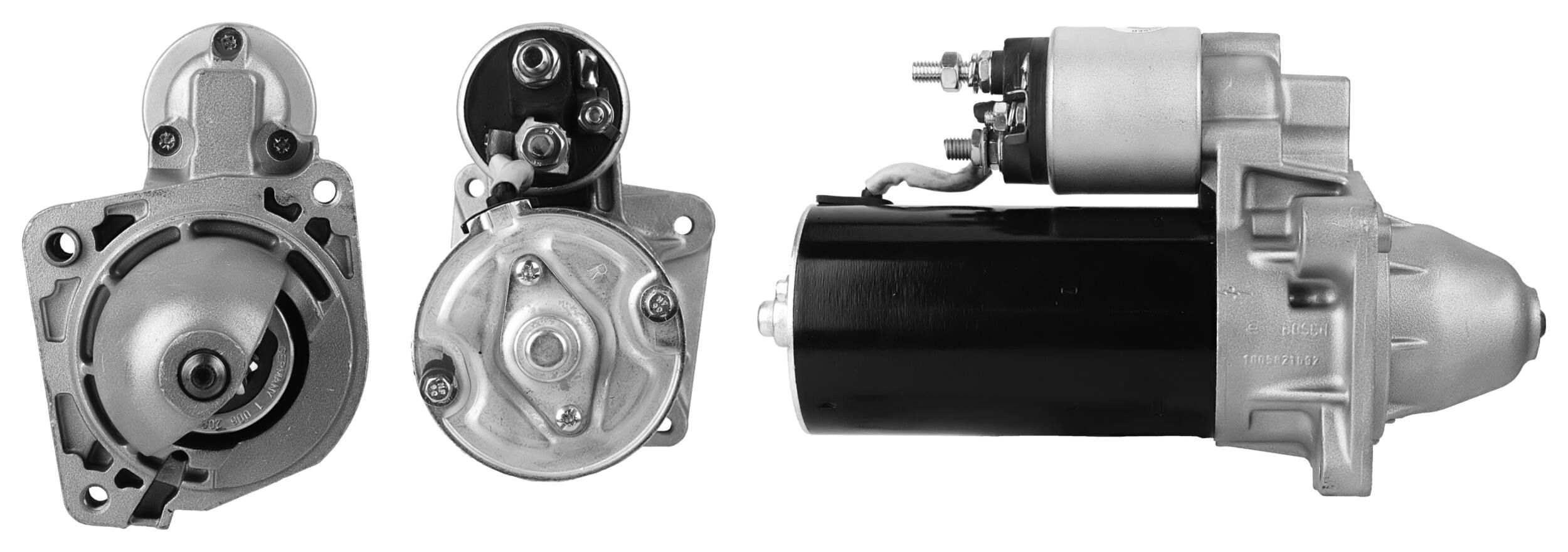 Starteris LUCAS LRT00150