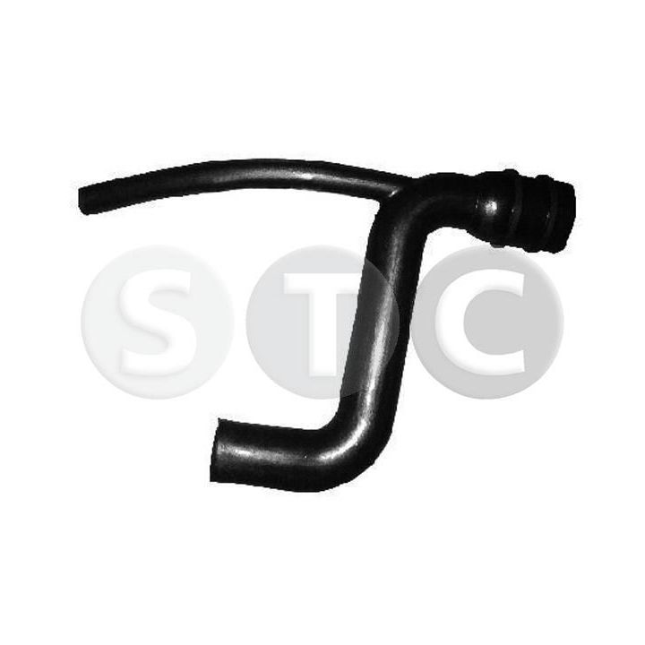 Vamzdis, EGR vožtuvas STC T409370