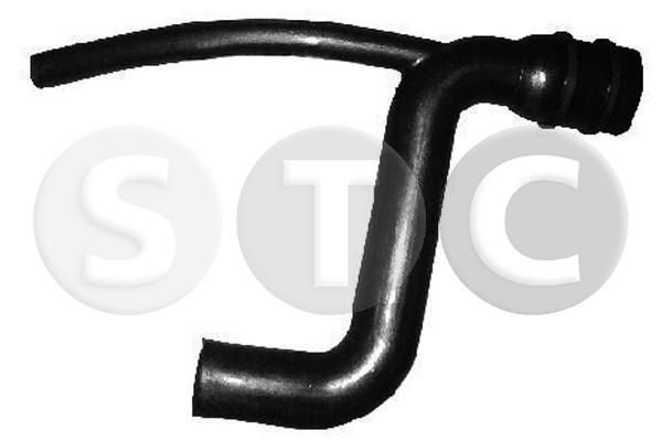 Vamzdis, EGR vožtuvas STC T409370