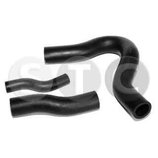 Vamzdis, EGR vožtuvas STC T409386