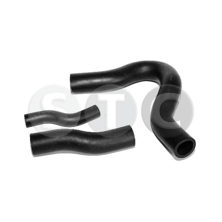 Vamzdis, EGR vožtuvas STC T409386