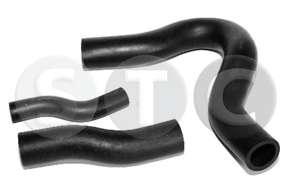 Vamzdis, EGR vožtuvas STC T409386