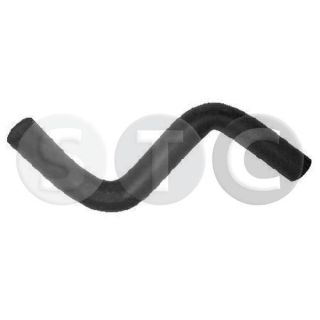 Vamzdis, EGR vožtuvas STC T409395