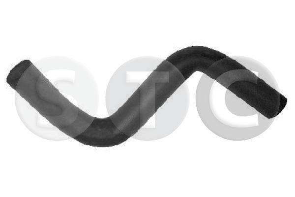 Vamzdis, EGR vožtuvas STC T409395