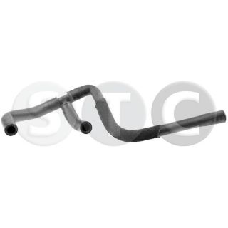 Vamzdis, EGR vožtuvas STC T409396