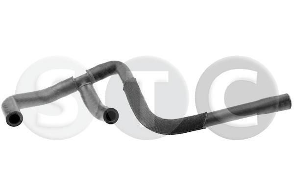 Vamzdis, EGR vožtuvas STC T409396