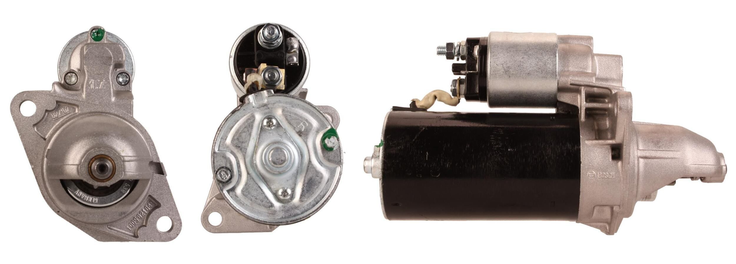 Starteris LUCAS LRT00169