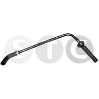 Vamzdis, EGR vožtuvas STC T409539