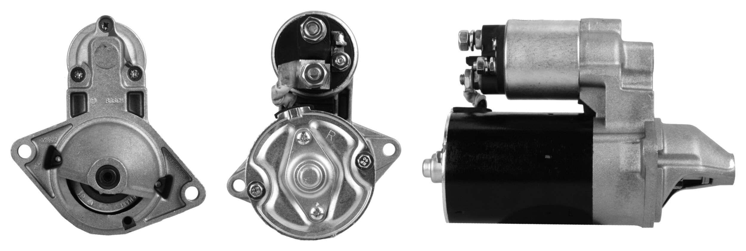 Starteris LUCAS LRT00175