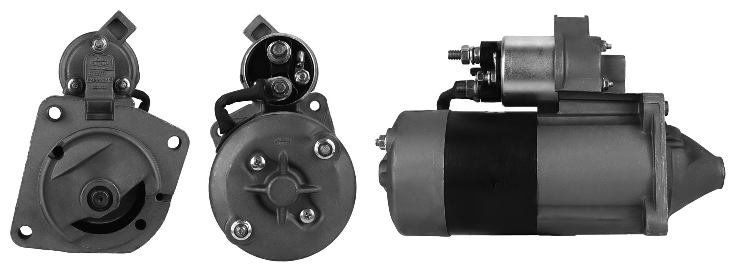 Starteris LUCAS LRT00185