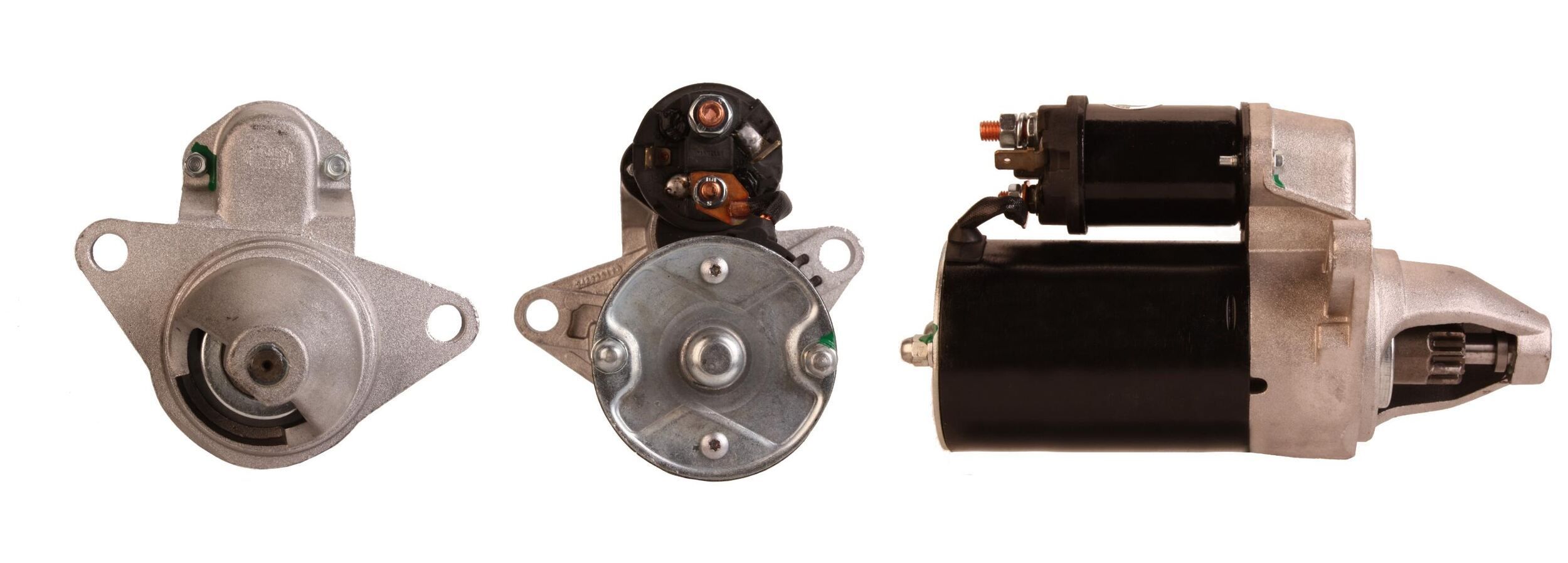 Starteris LUCAS LRT00186