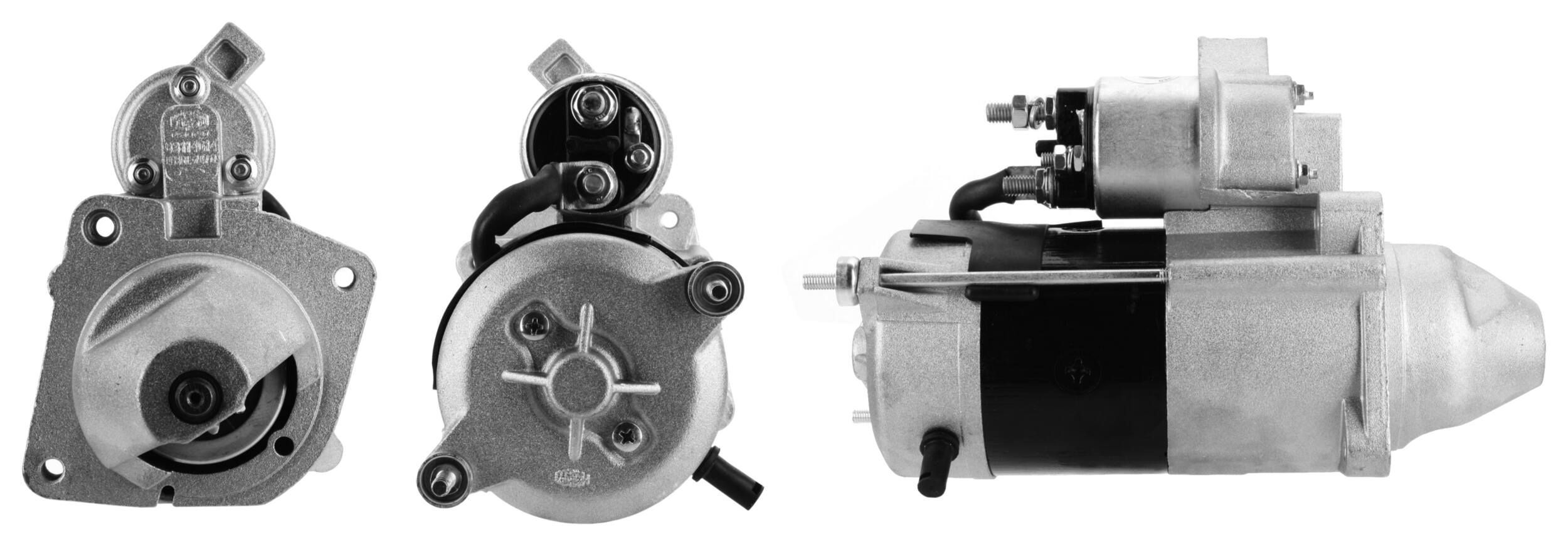 Starteris LUCAS LRT00188