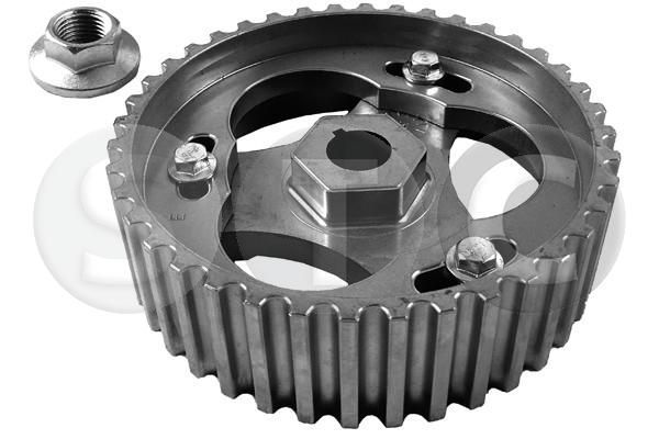 Pavara, įpurškimo siurblys STC T405644