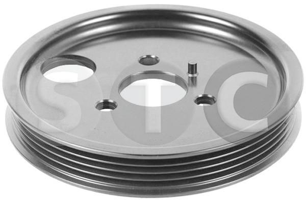 Skriemulys, vairo stiprintuvo siurblys STC T415465