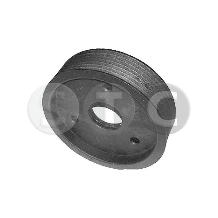 Skriemulys, vairo stiprintuvo siurblys STC T442100