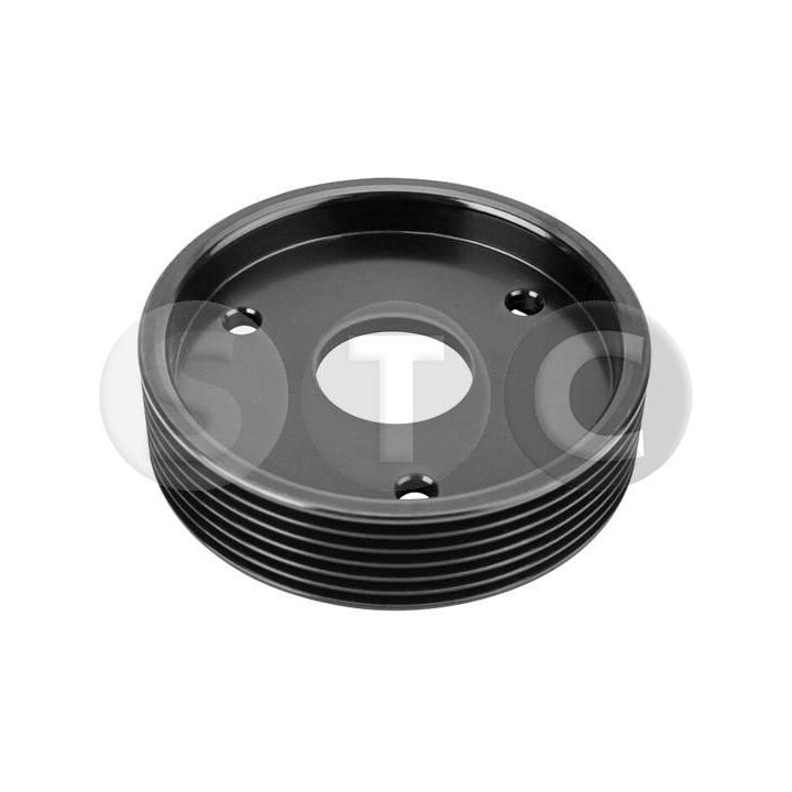 Skriemulys, vairo stiprintuvo siurblys STC T458498