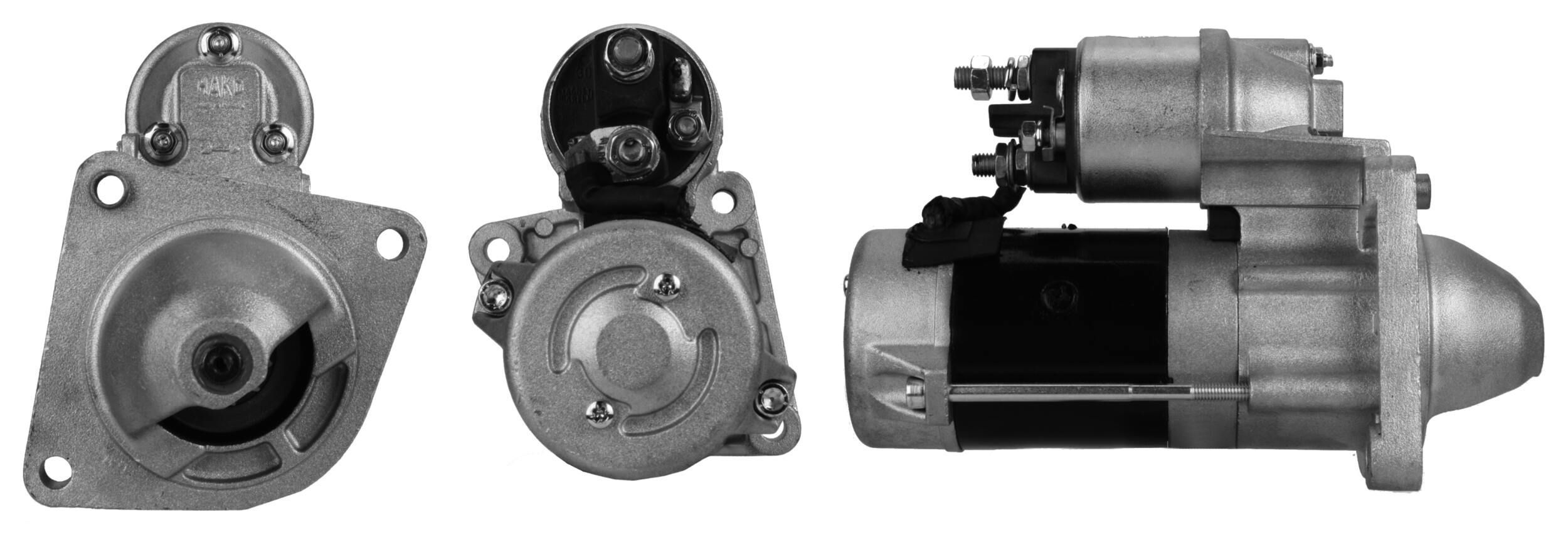 Starteris LUCAS LRT00200