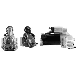 Starteris LUCAS LRT00202