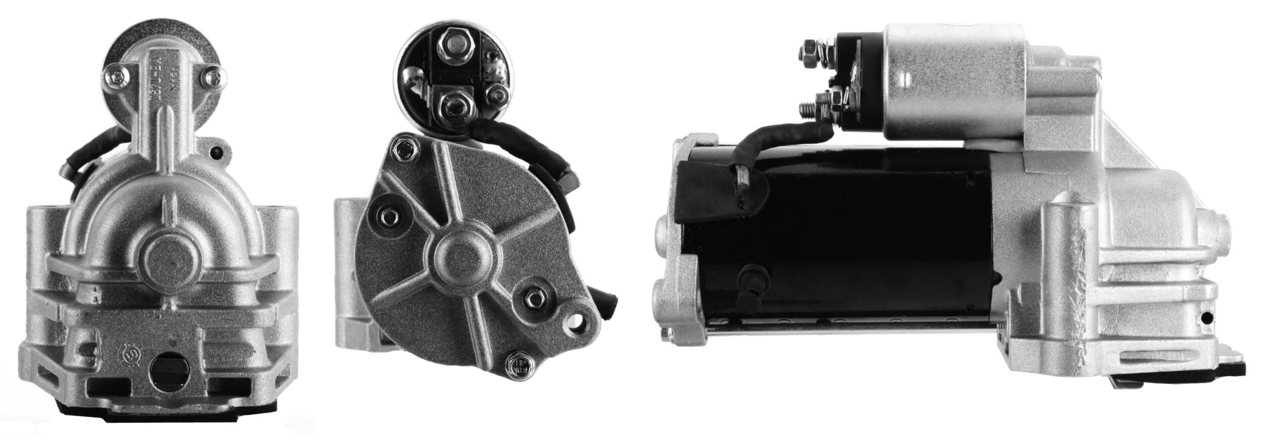 Starteris LUCAS LRT00202