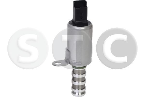 Centrinis vožtuvas, skirstomojo veleno reguliatorius STC T493134